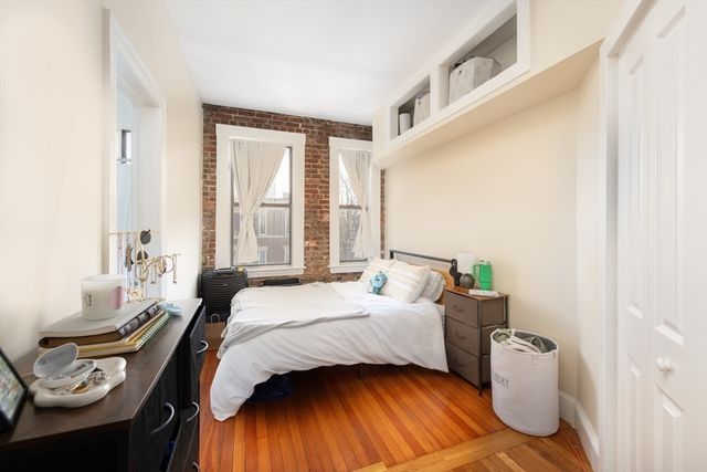 111 Jersey St. 15, Boston, MA 02215