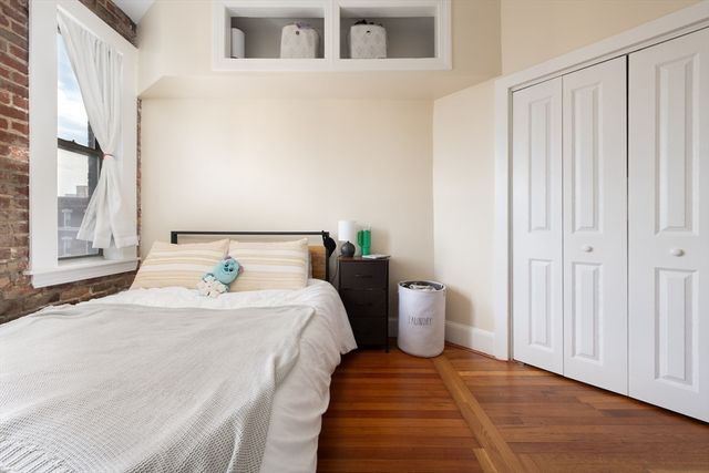 111 Jersey St. 15, Boston, MA 02215