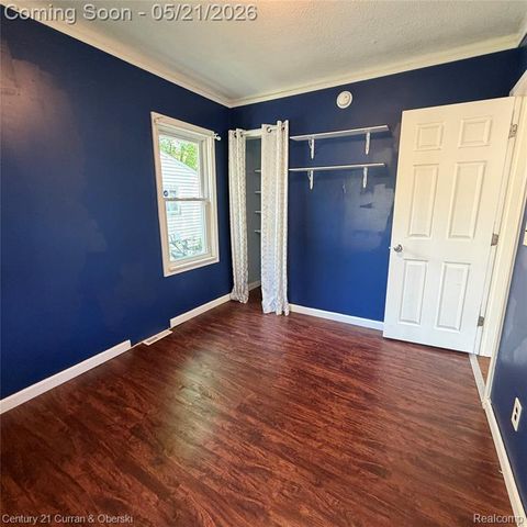 2316 Harris Street, Ferndale, MI 48220