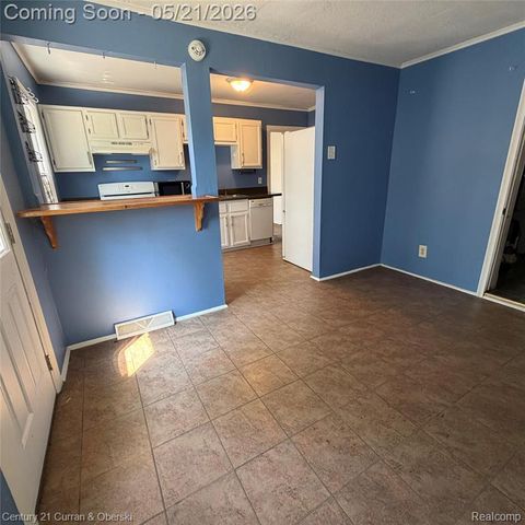 2316 Harris Street, Ferndale, MI 48220