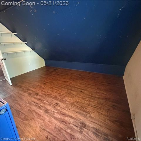2316 Harris Street, Ferndale, MI 48220