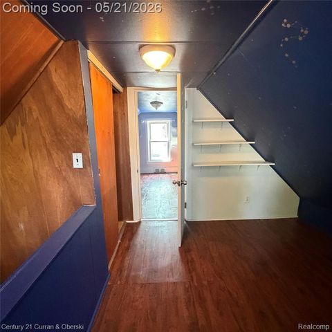 2316 Harris Street, Ferndale, MI 48220