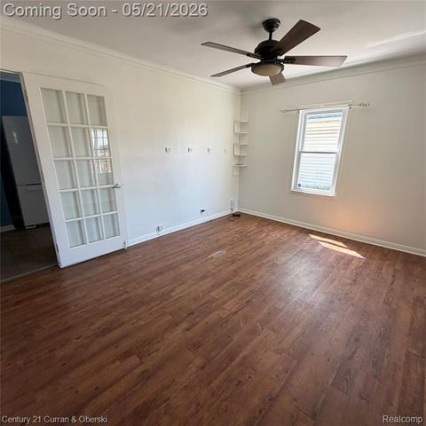 2316 Harris Street, Ferndale, MI 48220