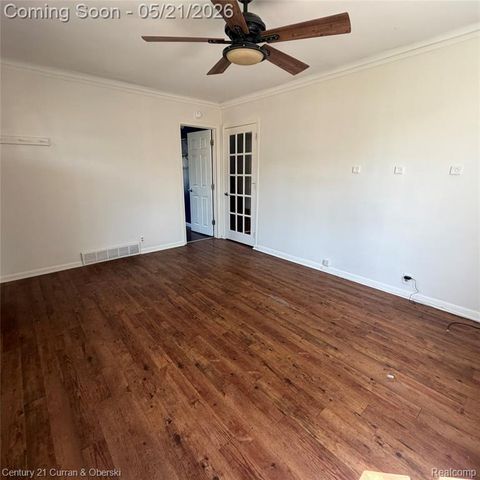 2316 Harris Street, Ferndale, MI 48220