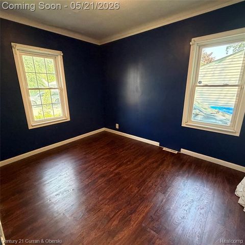 2316 Harris Street, Ferndale, MI 48220
