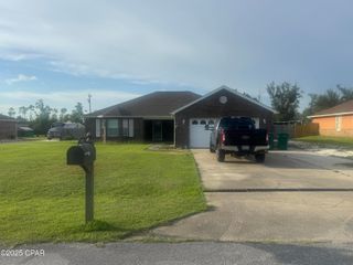 551 Blue Heron Drive, Panama City, FL 32404