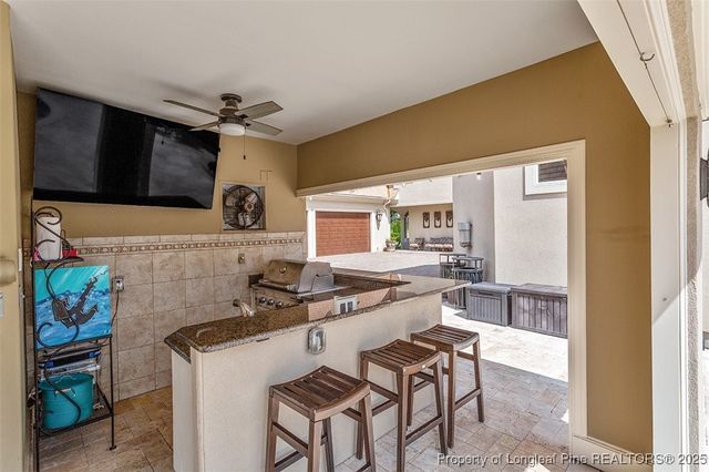 4909 Deep Branch Road, Pembroke, NC 28372