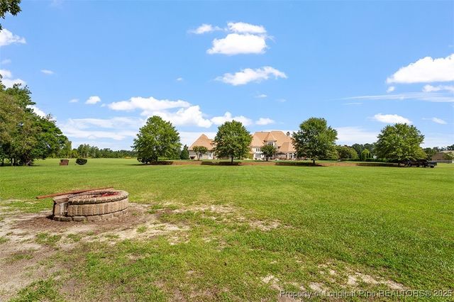 4909 Deep Branch Road, Pembroke, NC 28372