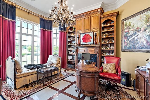 4909 Deep Branch Road, Pembroke, NC 28372