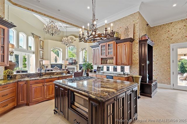 4909 Deep Branch Road, Pembroke, NC 28372