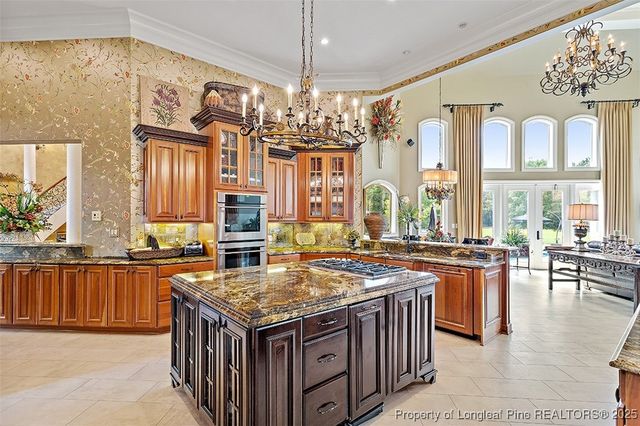 4909 Deep Branch Road, Pembroke, NC 28372