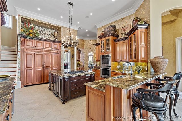4909 Deep Branch Road, Pembroke, NC 28372