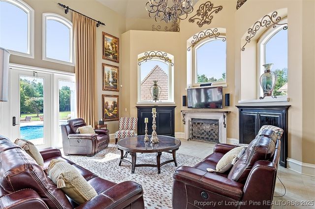 4909 Deep Branch Road, Pembroke, NC 28372
