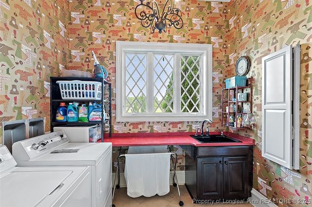4909 Deep Branch Road, Pembroke, NC 28372