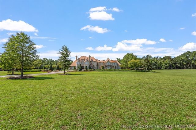 4909 Deep Branch Road, Pembroke, NC 28372