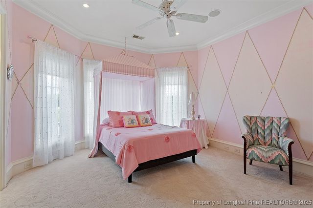 4909 Deep Branch Road, Pembroke, NC 28372