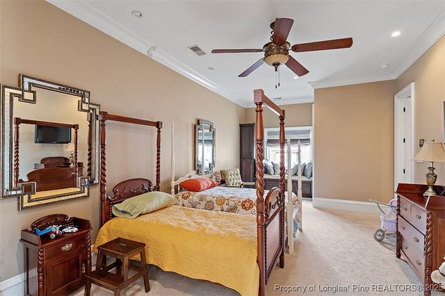 4909 Deep Branch Road, Pembroke, NC 28372