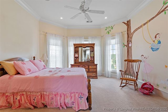 4909 Deep Branch Road, Pembroke, NC 28372