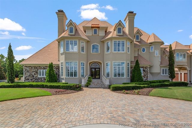 4909 Deep Branch Road, Pembroke, NC 28372