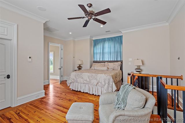 4909 Deep Branch Road, Pembroke, NC 28372