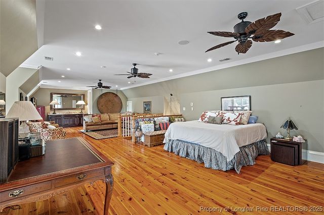 4909 Deep Branch Road, Pembroke, NC 28372