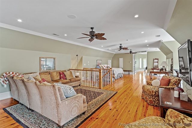 4909 Deep Branch Road, Pembroke, NC 28372