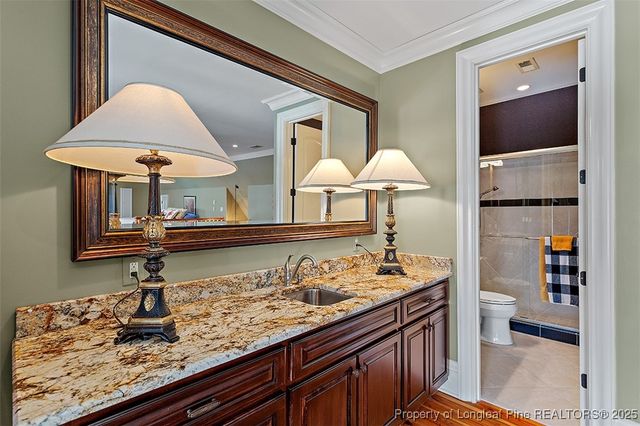 4909 Deep Branch Road, Pembroke, NC 28372