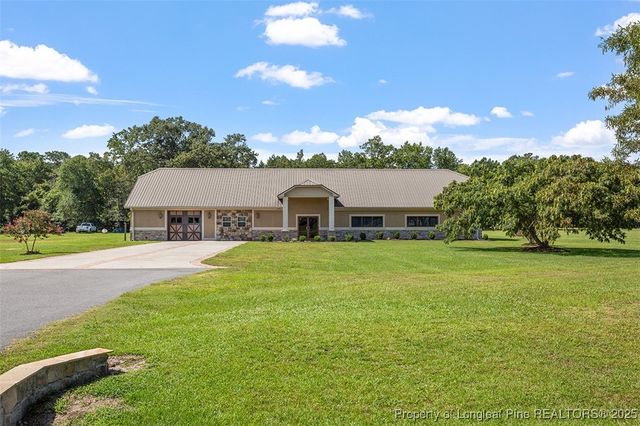 4909 Deep Branch Road, Pembroke, NC 28372
