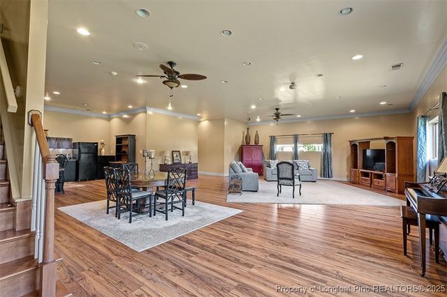 4909 Deep Branch Road, Pembroke, NC 28372