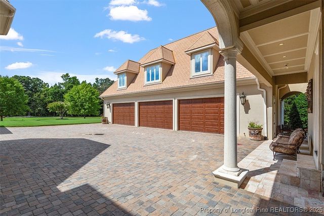 4909 Deep Branch Road, Pembroke, NC 28372