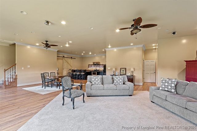4909 Deep Branch Road, Pembroke, NC 28372