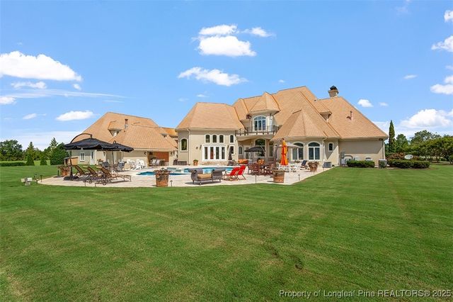 4909 Deep Branch Road, Pembroke, NC 28372