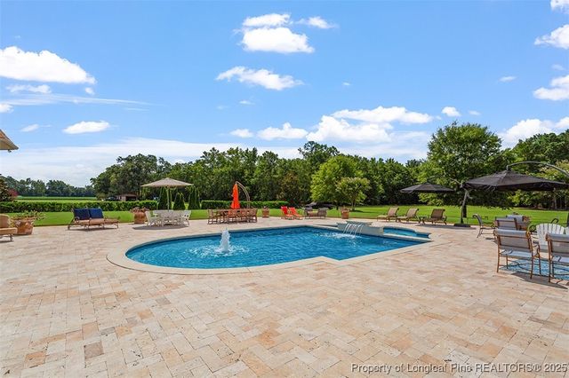 4909 Deep Branch Road, Pembroke, NC 28372