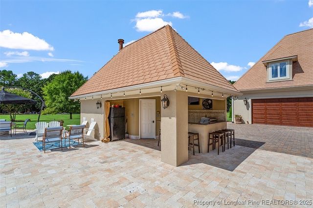 4909 Deep Branch Road, Pembroke, NC 28372