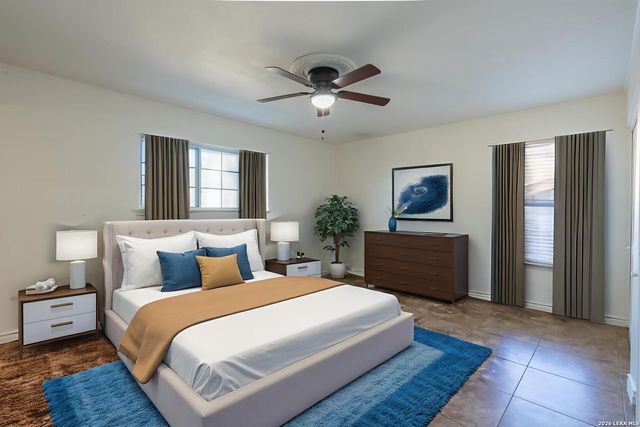 607 Colwyn Pass, San Antonio, TX 78216