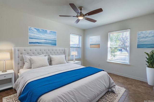 607 Colwyn Pass, San Antonio, TX 78216