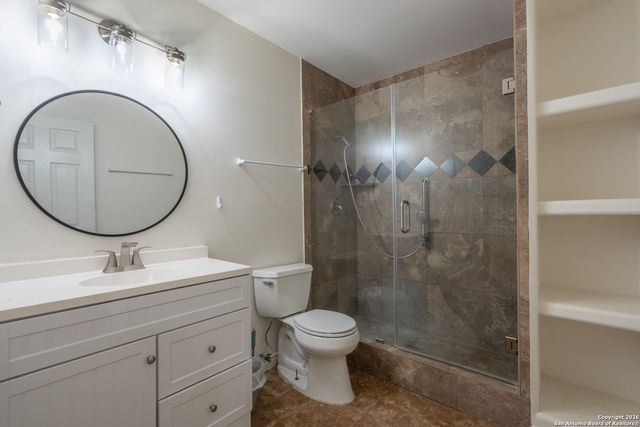 607 Colwyn Pass, San Antonio, TX 78216