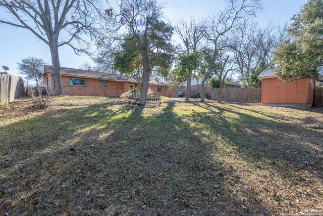 607 Colwyn Pass, San Antonio, TX 78216