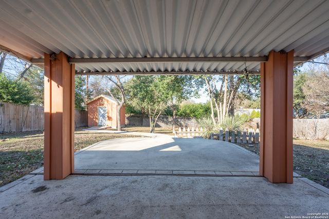 607 Colwyn Pass, San Antonio, TX 78216