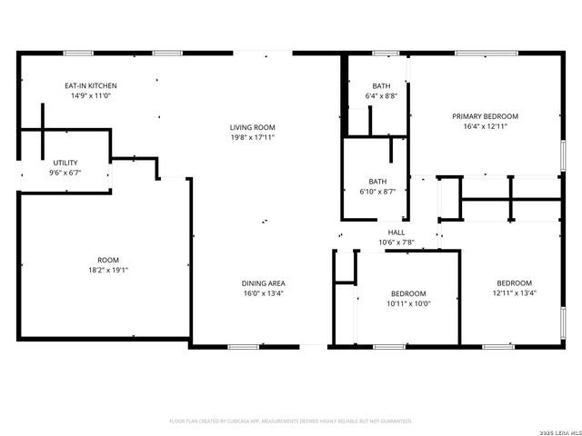 607 Colwyn Pass, San Antonio, TX 78216