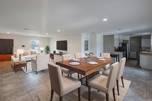 607 Colwyn Pass, San Antonio, TX 78216