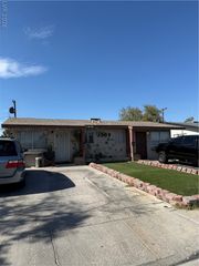 3509 Glendale Avenue, North Las Vegas, NV 89030