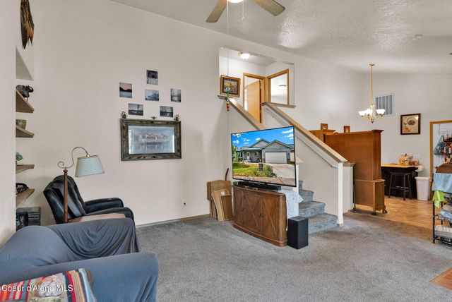 3495 N Carriage CT, Post Falls, ID 83854
