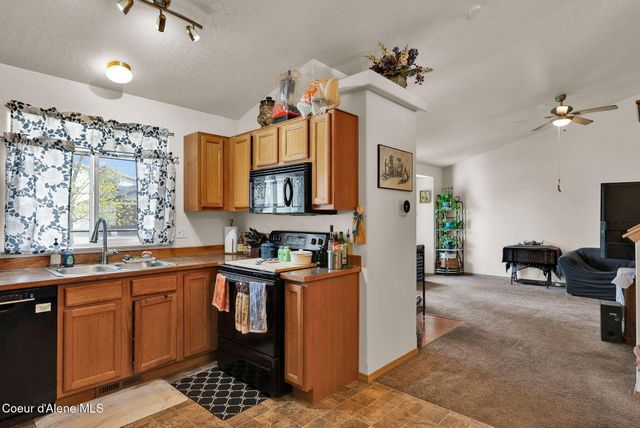 3495 N Carriage CT, Post Falls, ID 83854