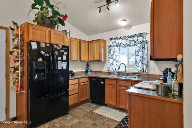 3495 N Carriage CT, Post Falls, ID 83854