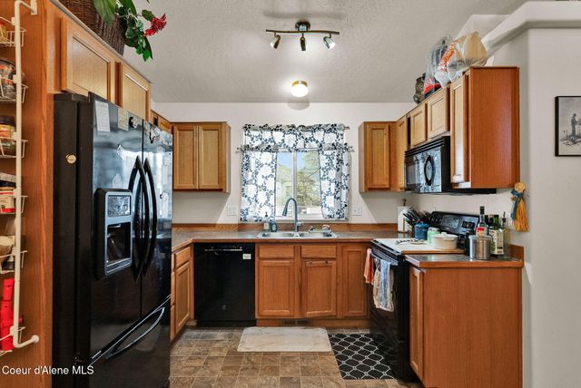 3495 N Carriage CT, Post Falls, ID 83854