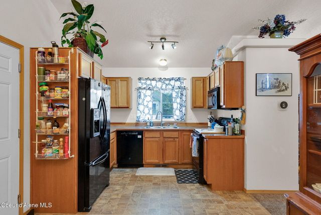 3495 N Carriage CT, Post Falls, ID 83854