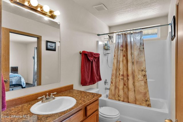 3495 N Carriage CT, Post Falls, ID 83854