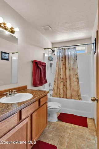3495 N Carriage CT, Post Falls, ID 83854