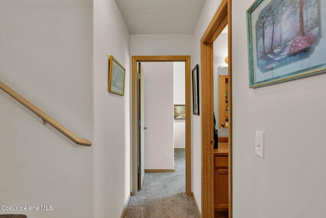 3495 N Carriage CT, Post Falls, ID 83854
